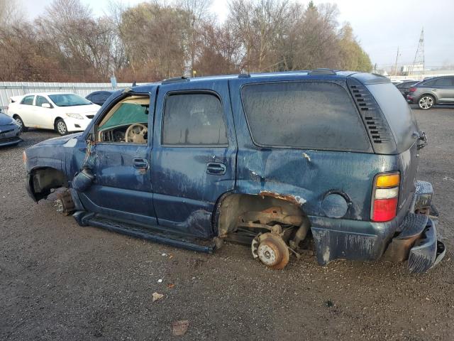 Photo 1 VIN: 1GKEK63U36J117693 - GMC YUKON DENA 