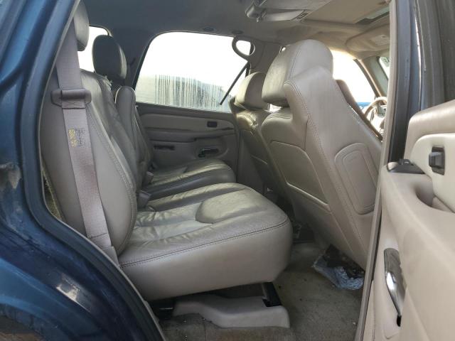 Photo 10 VIN: 1GKEK63U36J117693 - GMC YUKON DENA 