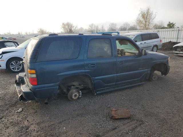 Photo 2 VIN: 1GKEK63U36J117693 - GMC YUKON DENA 