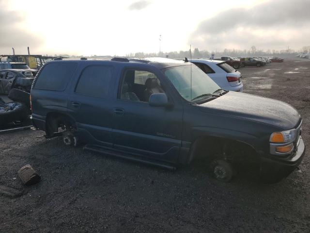 Photo 3 VIN: 1GKEK63U36J117693 - GMC YUKON DENA 