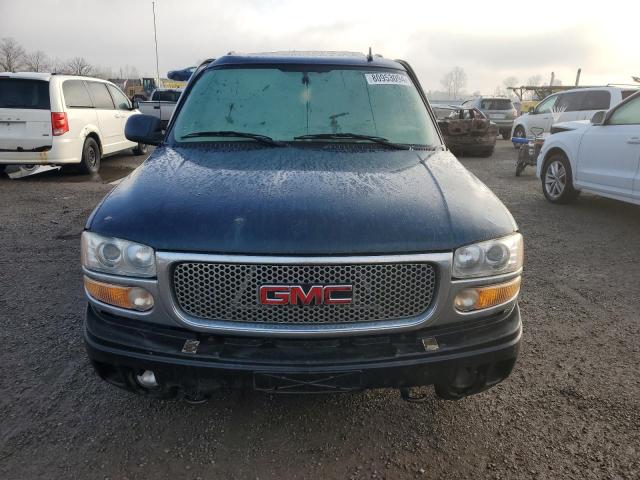 Photo 4 VIN: 1GKEK63U36J117693 - GMC YUKON DENA 