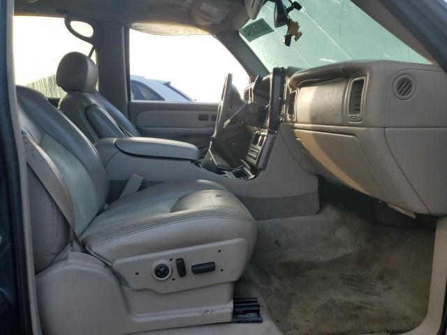 Photo 6 VIN: 1GKEK63U36J117693 - GMC YUKON DENA 