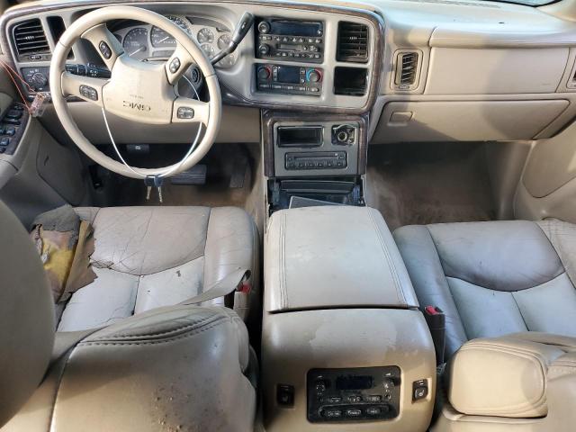 Photo 7 VIN: 1GKEK63U36J117693 - GMC YUKON DENA 