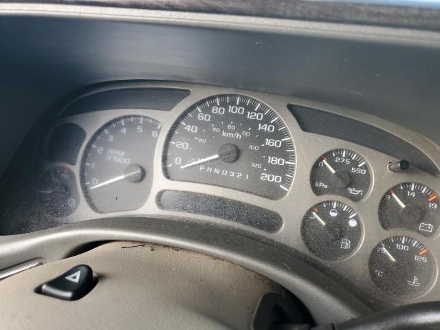 Photo 8 VIN: 1GKEK63U36J117693 - GMC YUKON DENA 