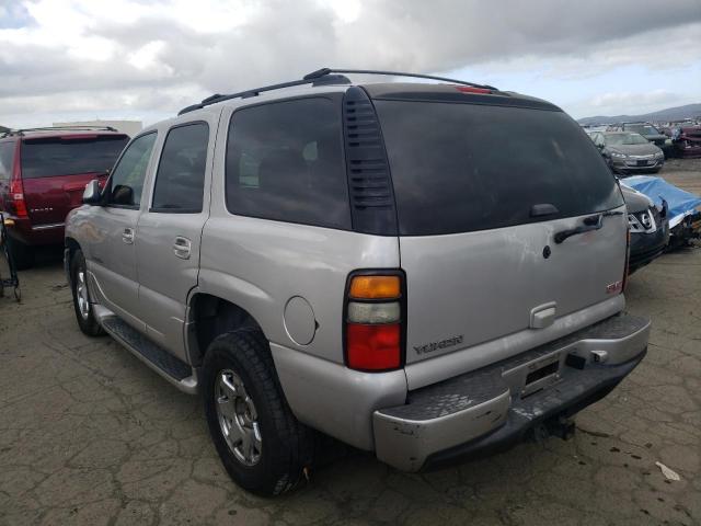 Photo 1 VIN: 1GKEK63U36J127401 - GMC YUKON 