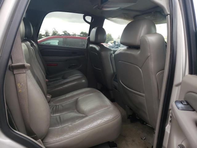 Photo 10 VIN: 1GKEK63U36J127401 - GMC YUKON 