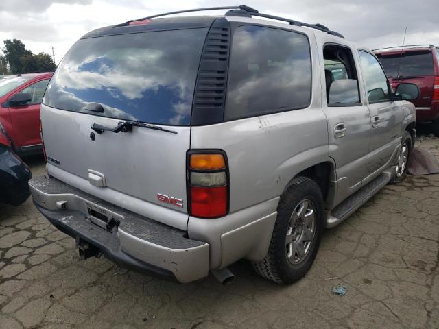 Photo 2 VIN: 1GKEK63U36J127401 - GMC YUKON 