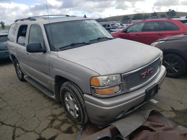 Photo 3 VIN: 1GKEK63U36J127401 - GMC YUKON 