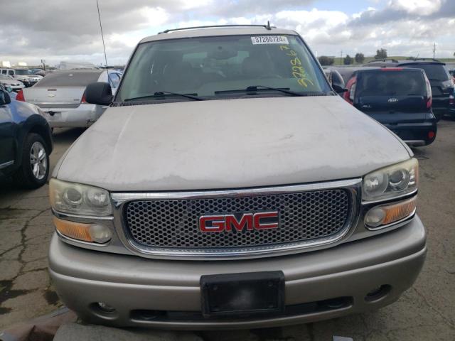 Photo 4 VIN: 1GKEK63U36J127401 - GMC YUKON 