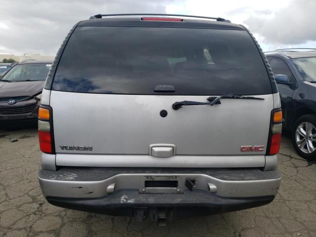 Photo 5 VIN: 1GKEK63U36J127401 - GMC YUKON 