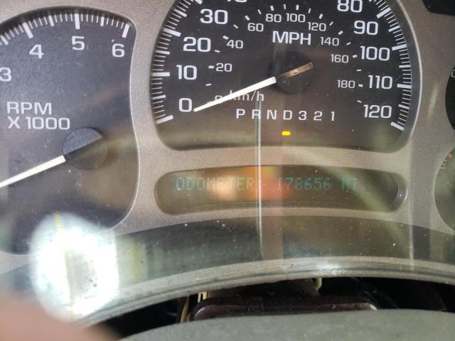 Photo 8 VIN: 1GKEK63U36J127401 - GMC YUKON 