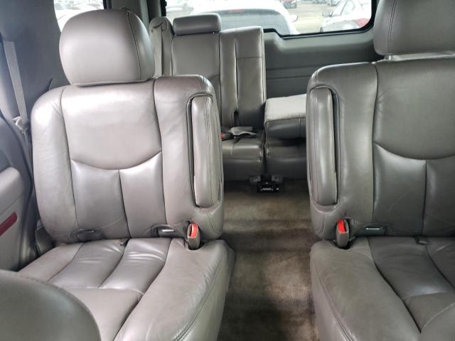 Photo 9 VIN: 1GKEK63U36J127401 - GMC YUKON 