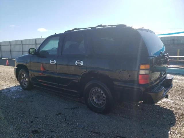 Photo 1 VIN: 1GKEK63U36J136101 - GMC YUKON DENA 