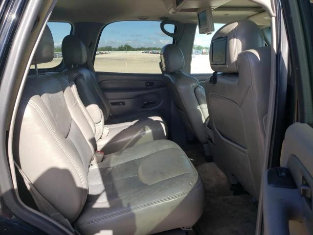 Photo 10 VIN: 1GKEK63U36J136101 - GMC YUKON DENA 