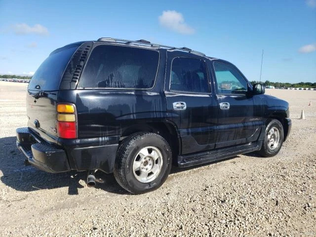 Photo 2 VIN: 1GKEK63U36J136101 - GMC YUKON DENA 