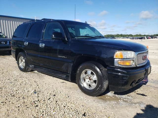 Photo 3 VIN: 1GKEK63U36J136101 - GMC YUKON DENA 