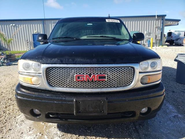 Photo 4 VIN: 1GKEK63U36J136101 - GMC YUKON DENA 