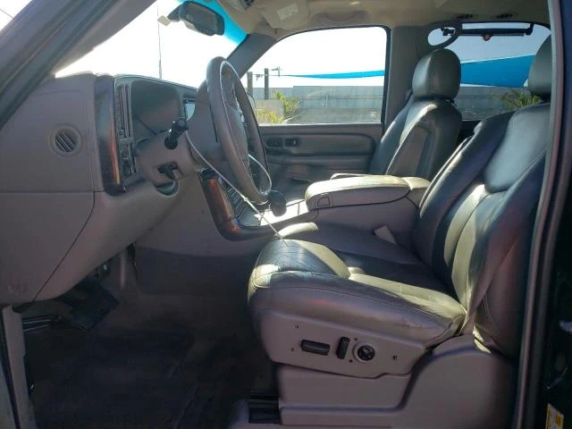 Photo 6 VIN: 1GKEK63U36J136101 - GMC YUKON DENA 