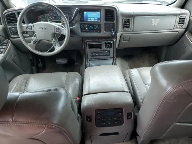 Photo 7 VIN: 1GKEK63U36J136101 - GMC YUKON DENA 