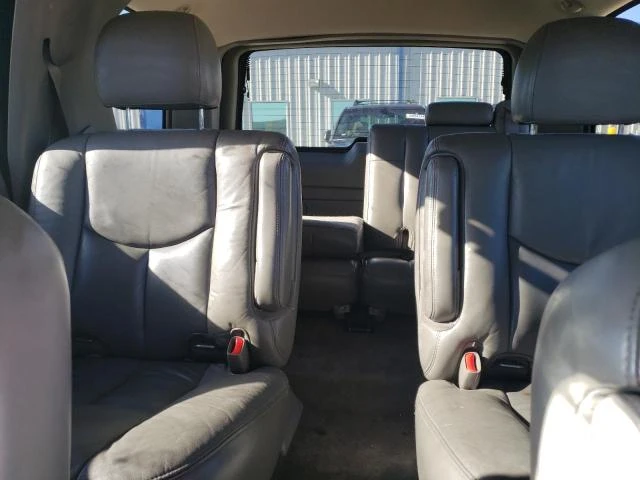 Photo 9 VIN: 1GKEK63U36J136101 - GMC YUKON DENA 