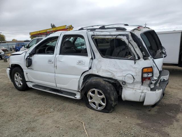 Photo 1 VIN: 1GKEK63U36J149608 - GMC YUKON DENA 