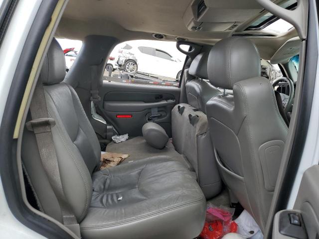 Photo 10 VIN: 1GKEK63U36J149608 - GMC YUKON DENA 