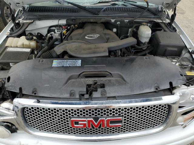 Photo 11 VIN: 1GKEK63U36J149608 - GMC YUKON DENA 