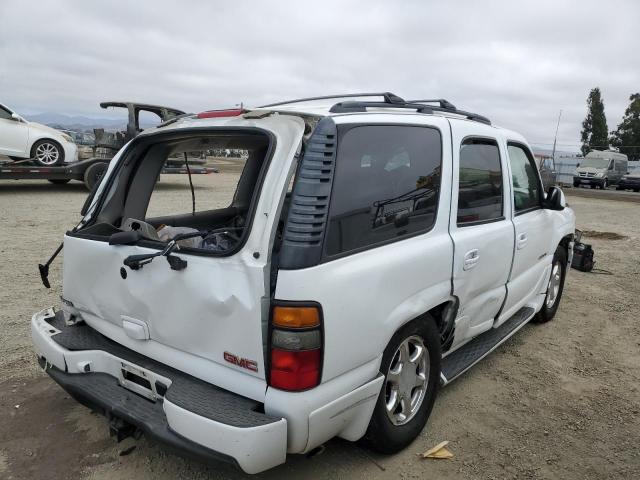 Photo 2 VIN: 1GKEK63U36J149608 - GMC YUKON DENA 