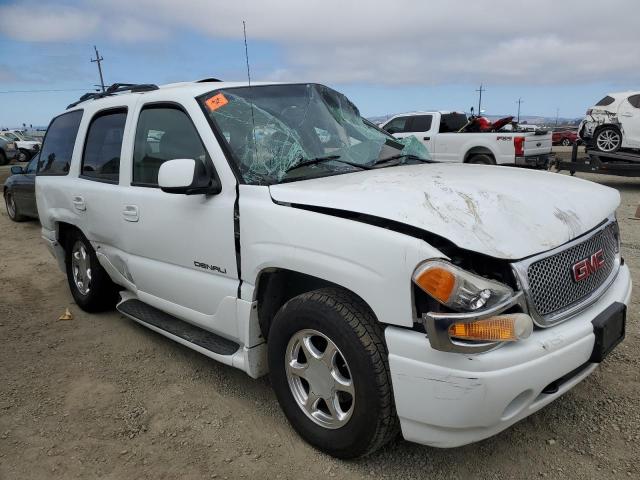 Photo 3 VIN: 1GKEK63U36J149608 - GMC YUKON DENA 