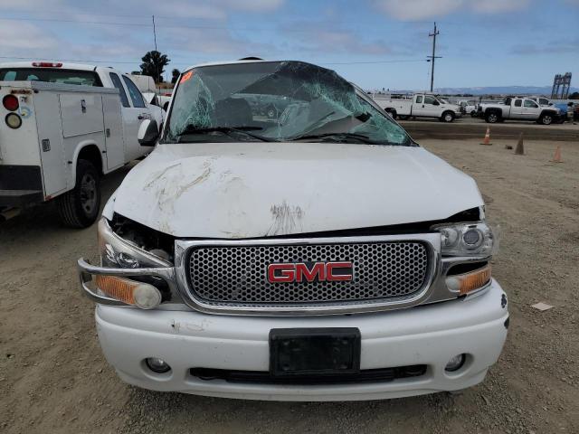 Photo 4 VIN: 1GKEK63U36J149608 - GMC YUKON DENA 