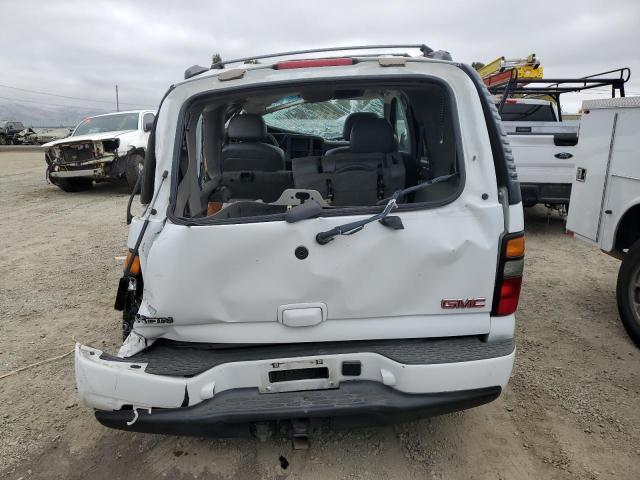 Photo 5 VIN: 1GKEK63U36J149608 - GMC YUKON DENA 