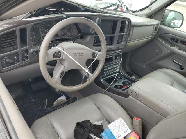 Photo 7 VIN: 1GKEK63U36J149608 - GMC YUKON DENA 