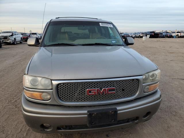 Photo 4 VIN: 1GKEK63U41J201594 - GMC DENALI 