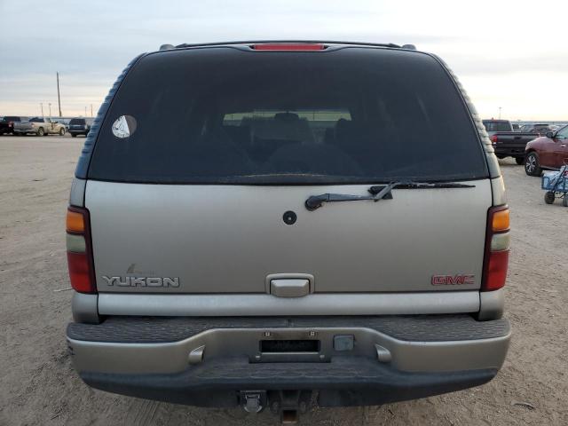 Photo 5 VIN: 1GKEK63U41J201594 - GMC DENALI 