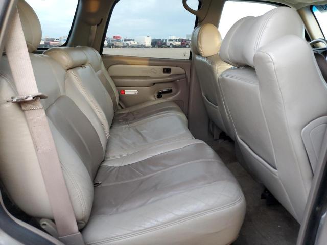 Photo 9 VIN: 1GKEK63U41J201594 - GMC DENALI 