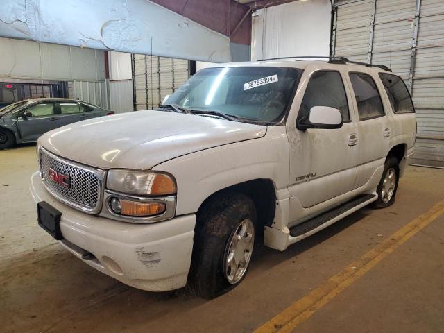 Photo 0 VIN: 1GKEK63U41J230058 - GMC DENALI 