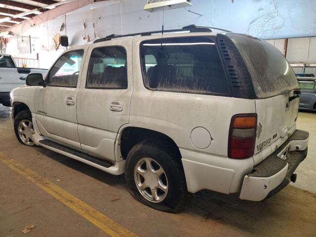 Photo 1 VIN: 1GKEK63U41J230058 - GMC DENALI 