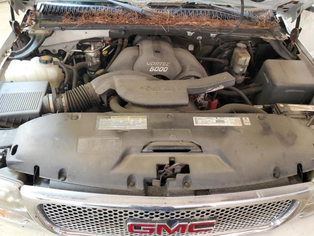 Photo 10 VIN: 1GKEK63U41J230058 - GMC DENALI 