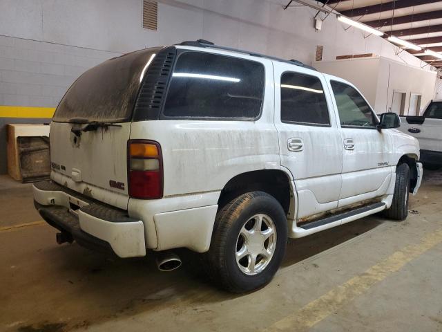 Photo 2 VIN: 1GKEK63U41J230058 - GMC DENALI 