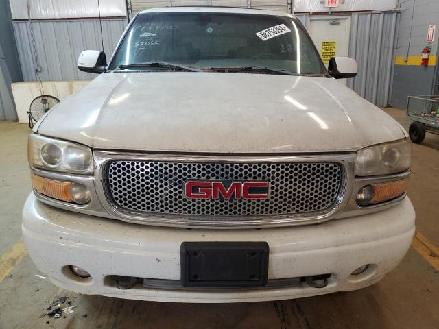 Photo 4 VIN: 1GKEK63U41J230058 - GMC DENALI 