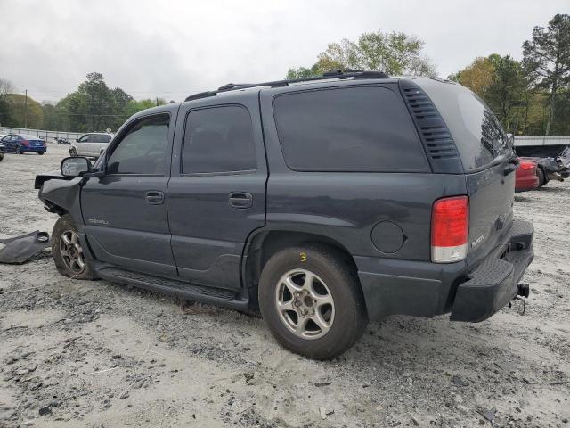 Photo 1 VIN: 1GKEK63U43J251835 - GMC YUKON 