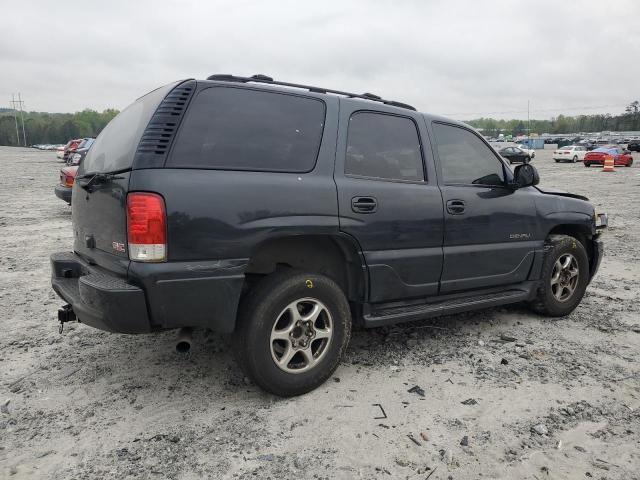 Photo 2 VIN: 1GKEK63U43J251835 - GMC YUKON 