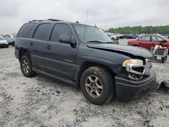 Photo 3 VIN: 1GKEK63U43J251835 - GMC YUKON 