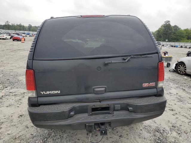 Photo 5 VIN: 1GKEK63U43J251835 - GMC YUKON 