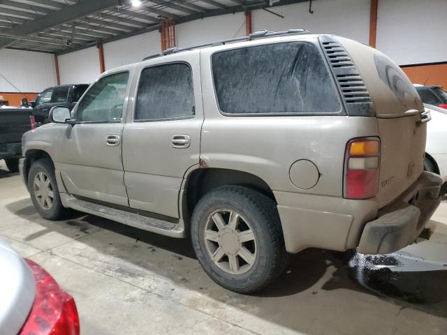 Photo 1 VIN: 1GKEK63U43J252189 - GMC YUKON DENA 