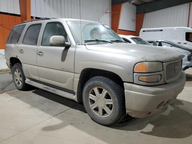 Photo 3 VIN: 1GKEK63U43J252189 - GMC YUKON DENA 