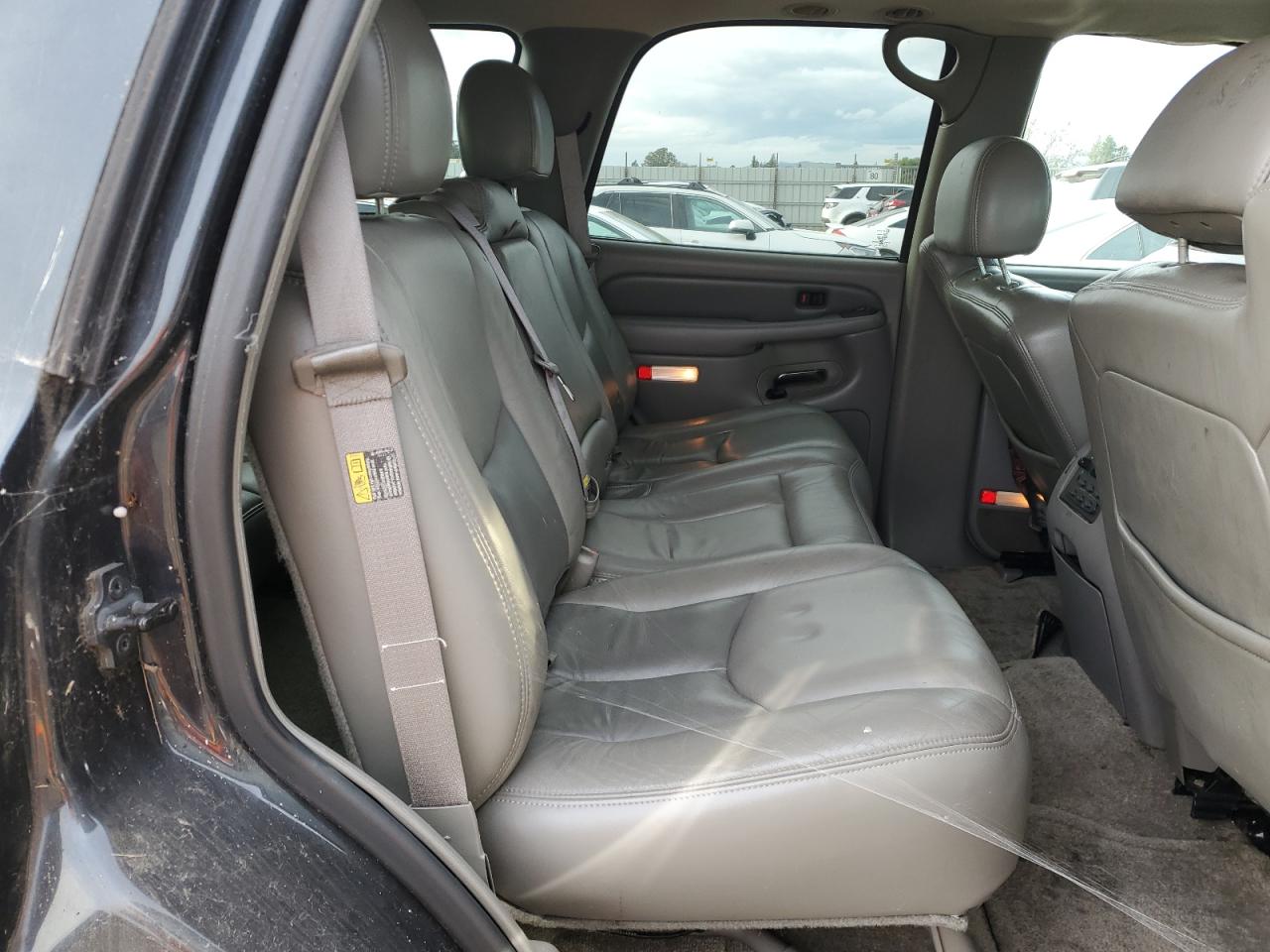 Photo 10 VIN: 1GKEK63U43J279831 - GMC YUKON 