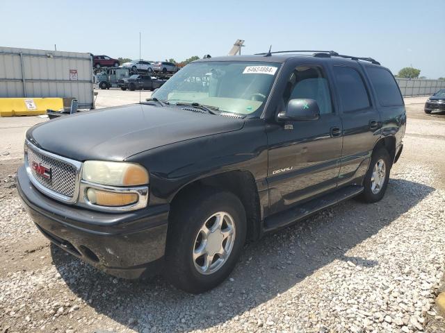 Photo 0 VIN: 1GKEK63U44J119952 - GMC YUKON DENA 