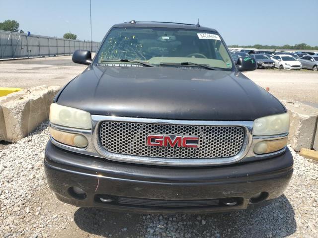 Photo 4 VIN: 1GKEK63U44J119952 - GMC YUKON DENA 