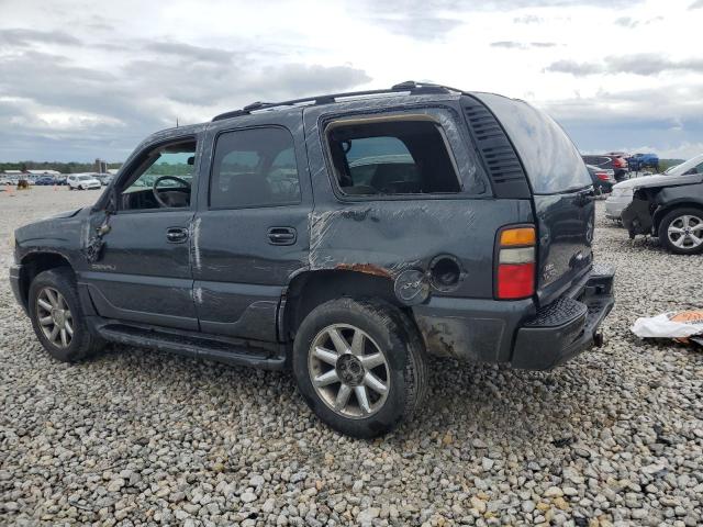 Photo 1 VIN: 1GKEK63U44J124620 - GMC YUKON 